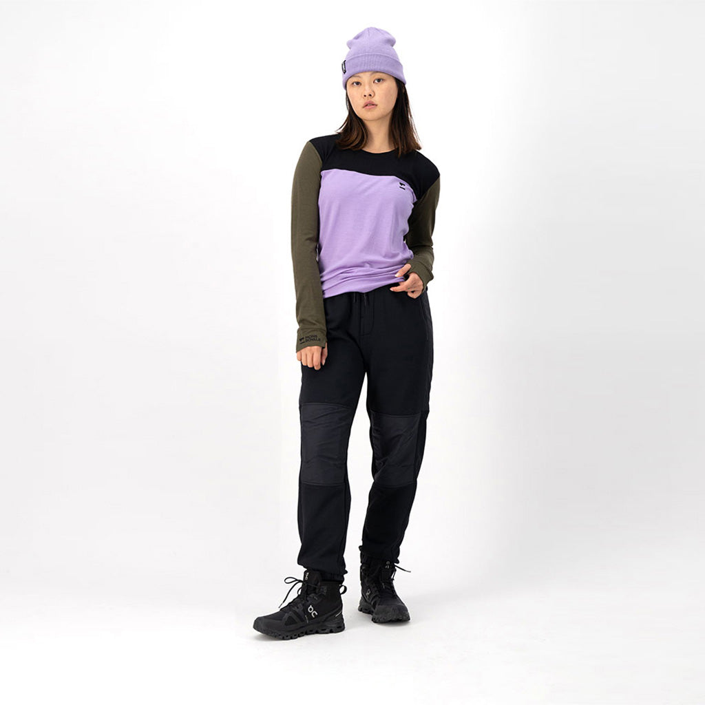 Yotei BF LS - Midlayer
