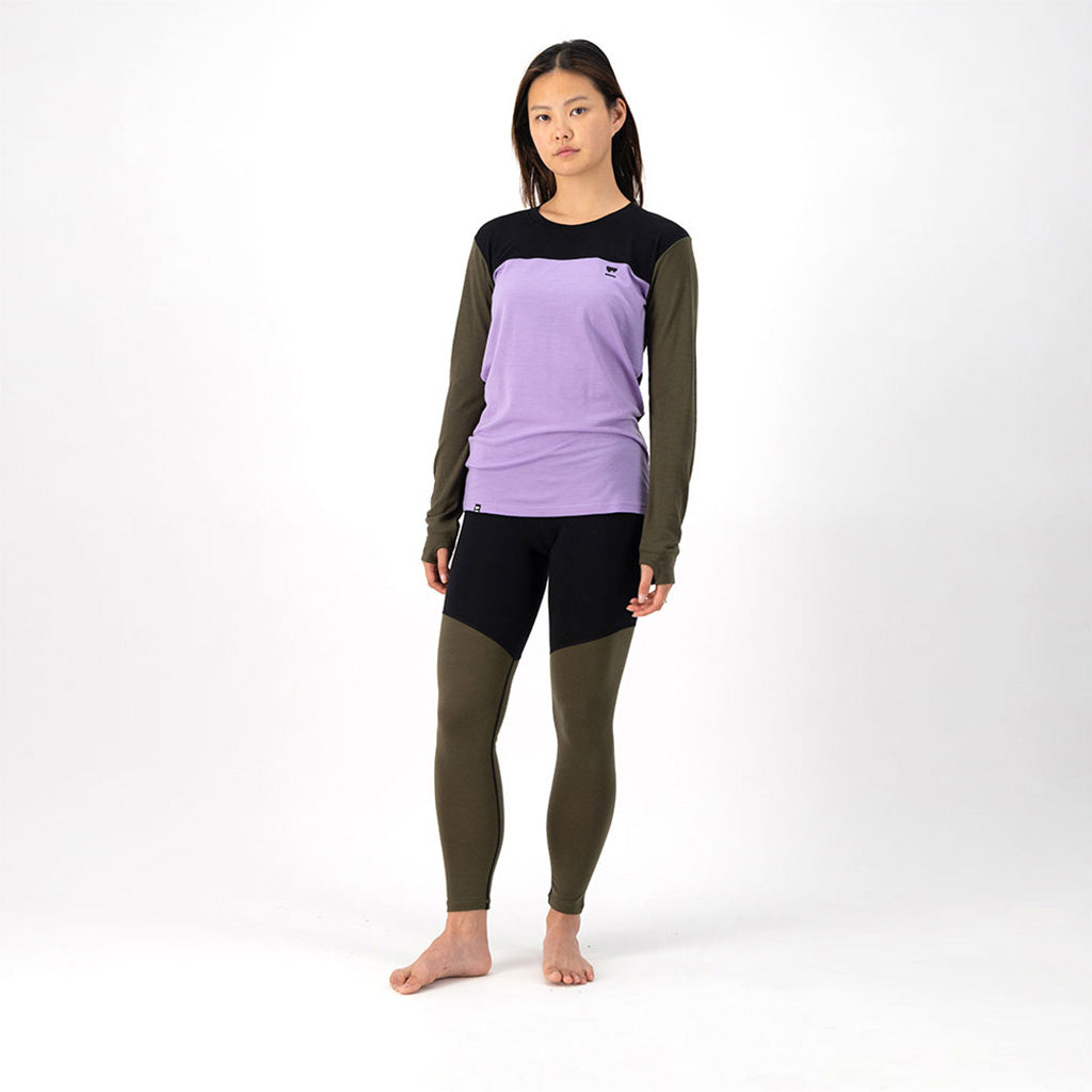Yotei BF LS - Midlayer