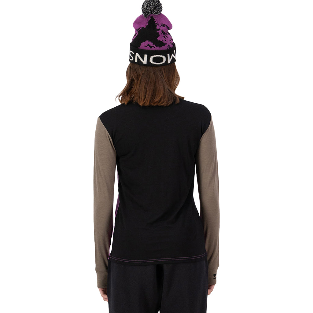 Yotei Merino Long Sleeve - Base Layer