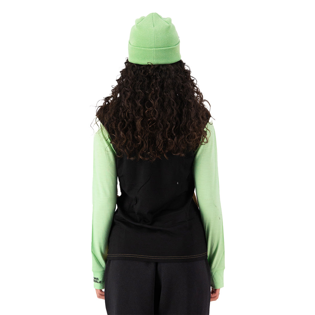 Yotei Merino Long Sleeve - Base Layer
