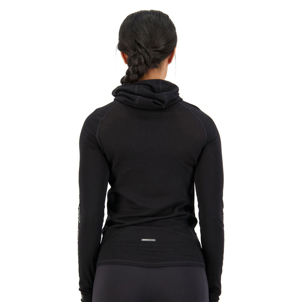 Bella Tech Hood - Base Layer