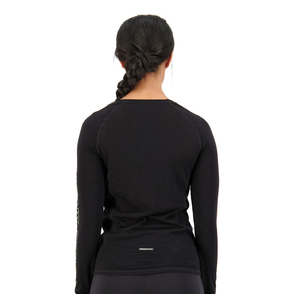 Bella Tech LS - Base Layer