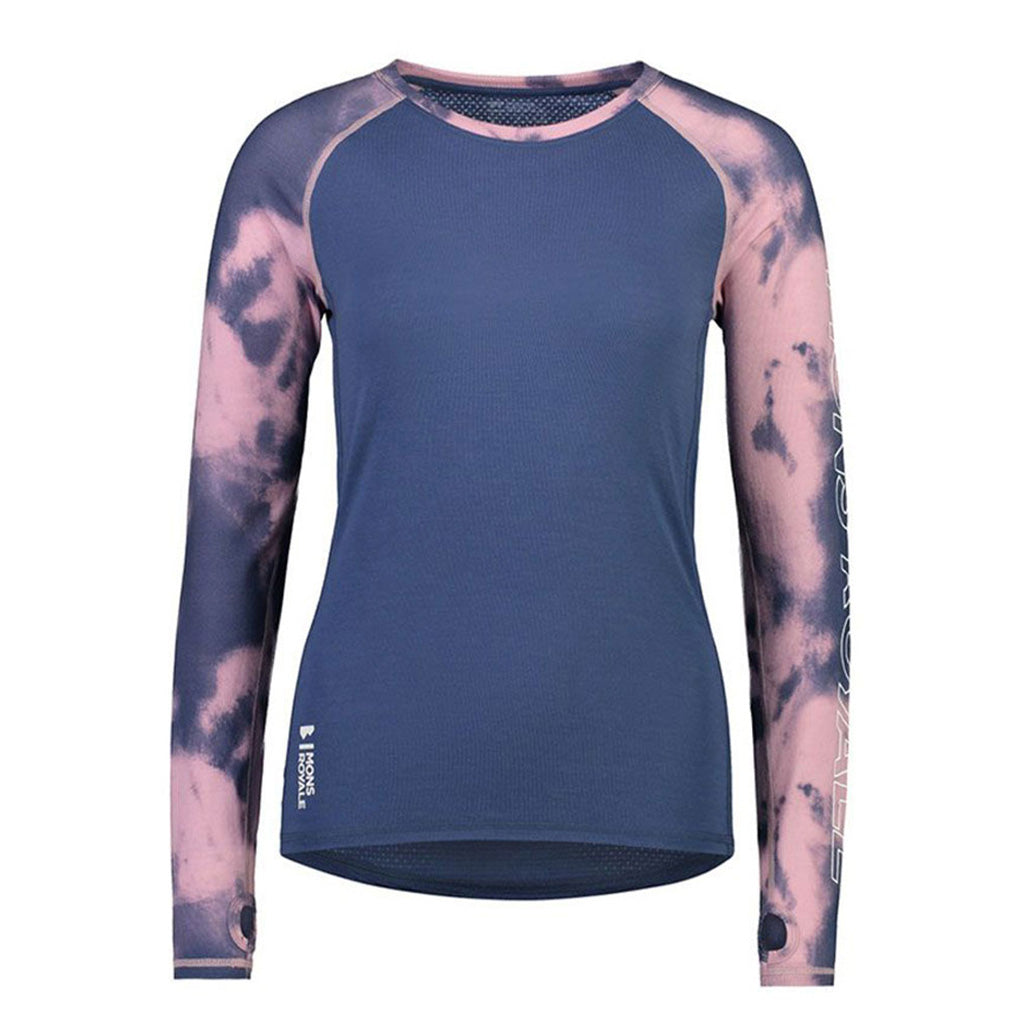Bella Tech LS - Base Layer