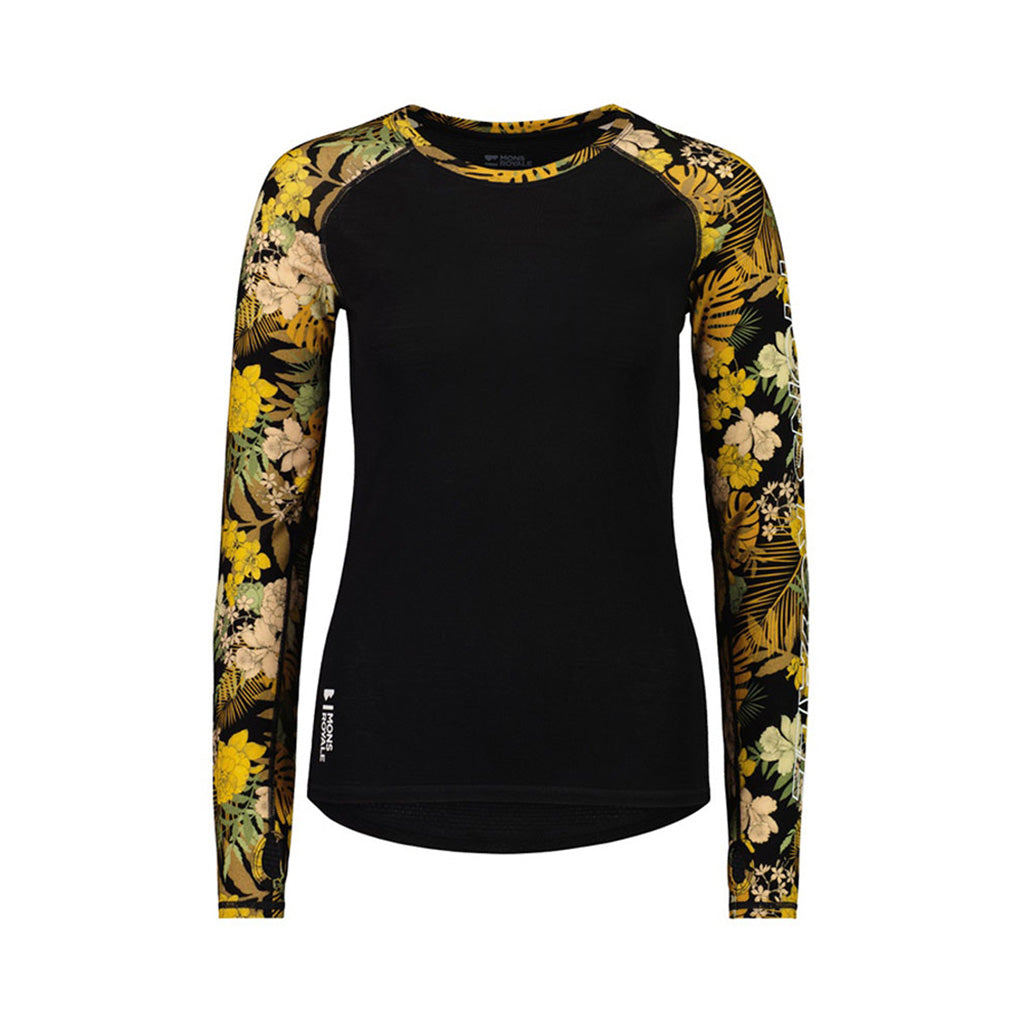 Bella Tech LS - Base Layer