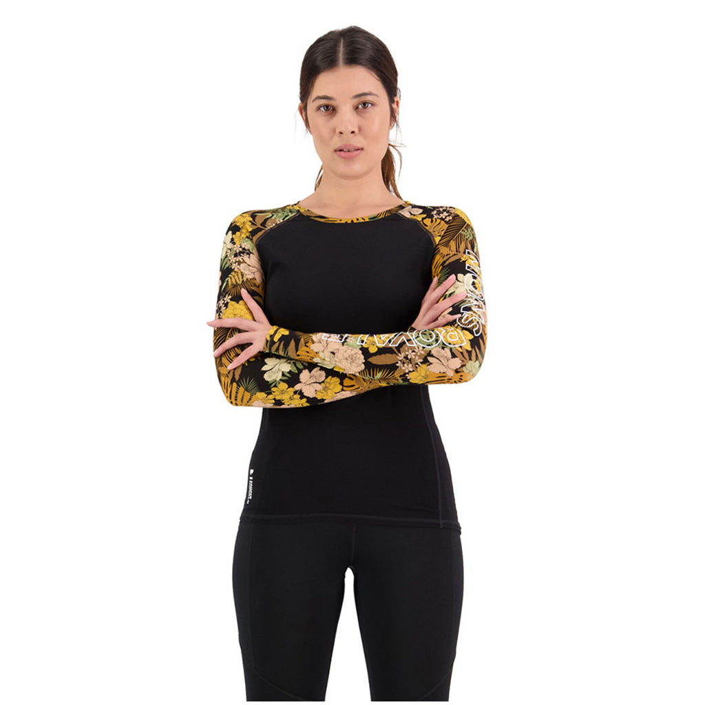 Bella Tech LS - Base Layer