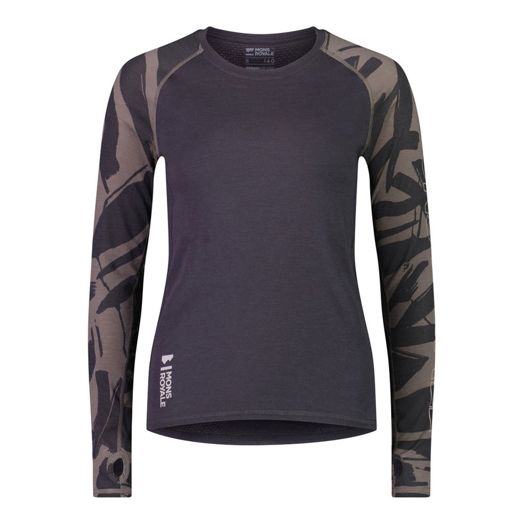 Bella Tech LS - Base Layer