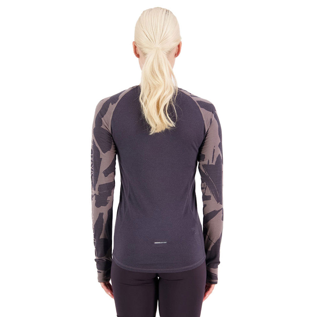Bella Tech LS - Base Layer