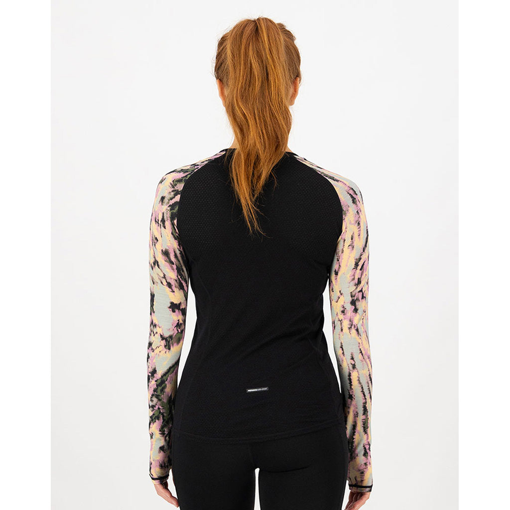 Bella Merino Long Sleeve - T-Shirt
