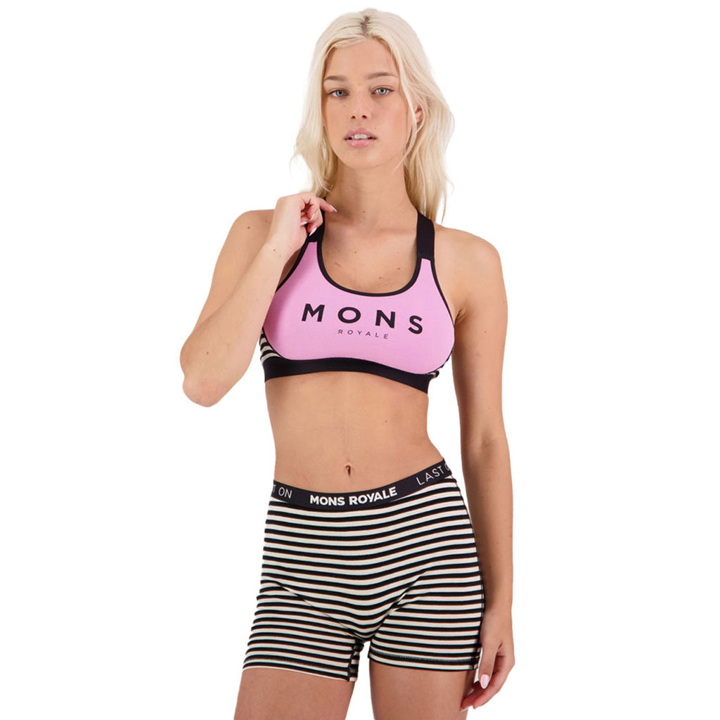 Stella X-Back Bra - Bra