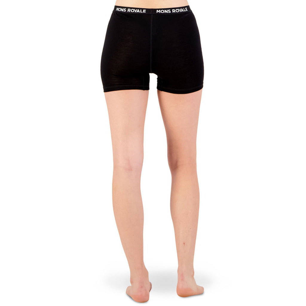 Hannah Merino Hot - Shorts