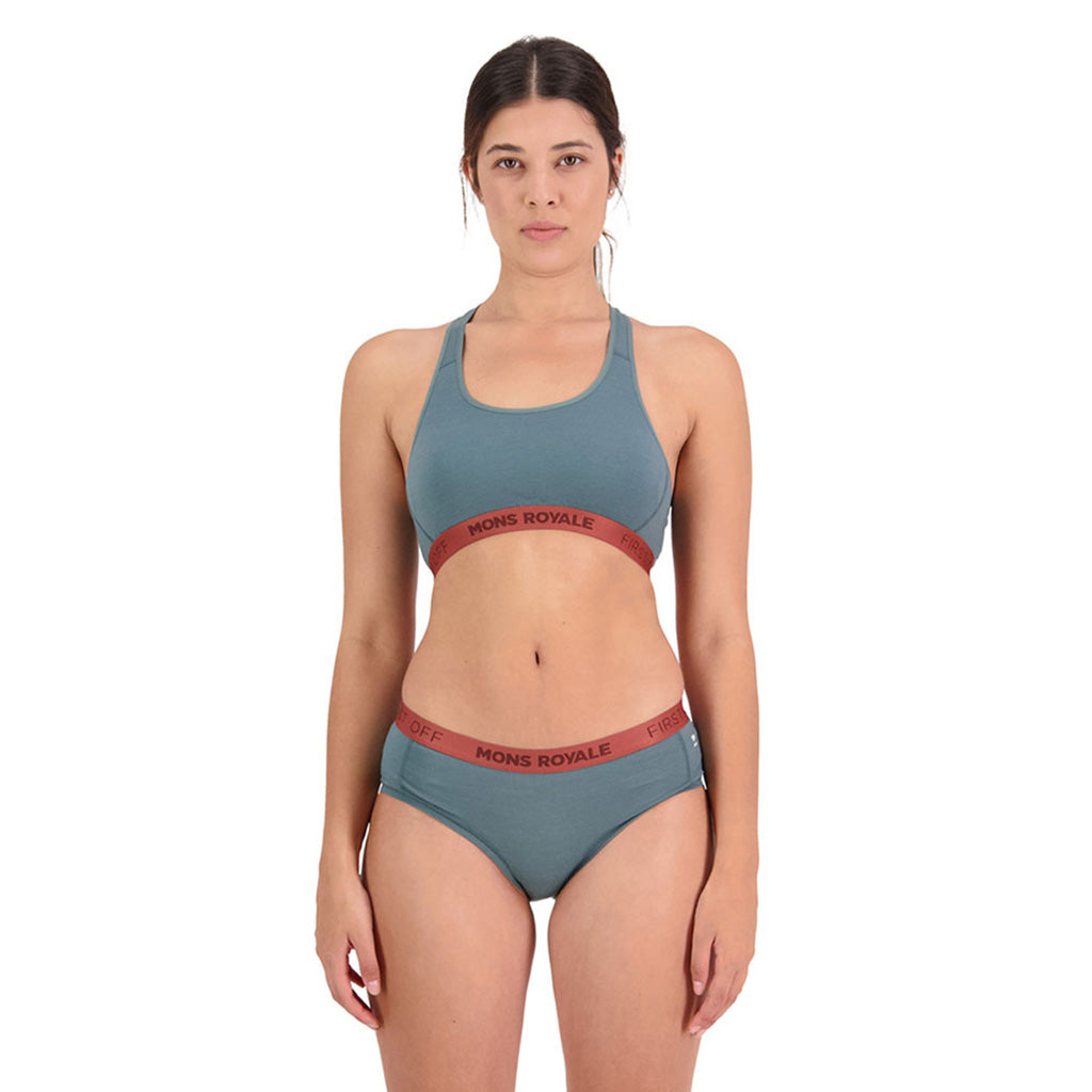 Sylvia Boyleg - Underwear