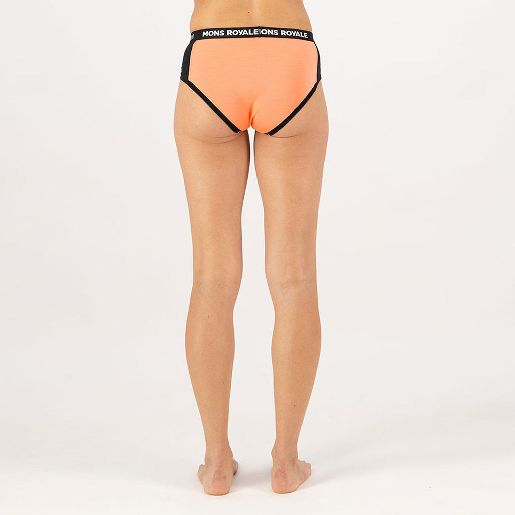 Sylvia Merino Boyleg - Underwear
