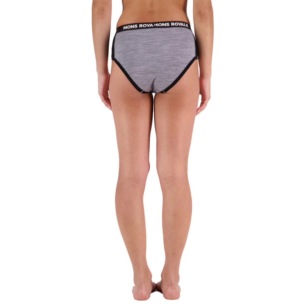 Sylvia Merino Boyleg - Underwear