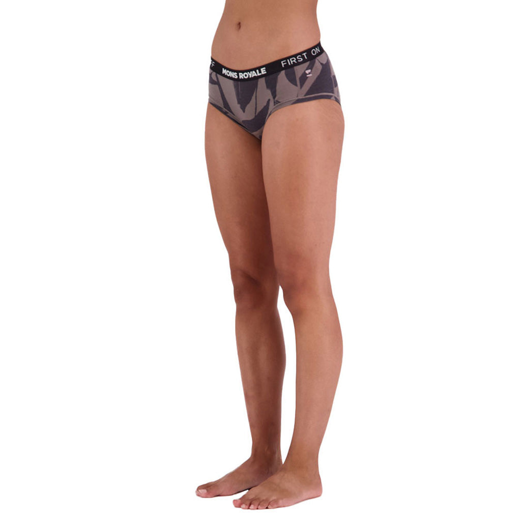 Sylvia Boyleg - Underwear