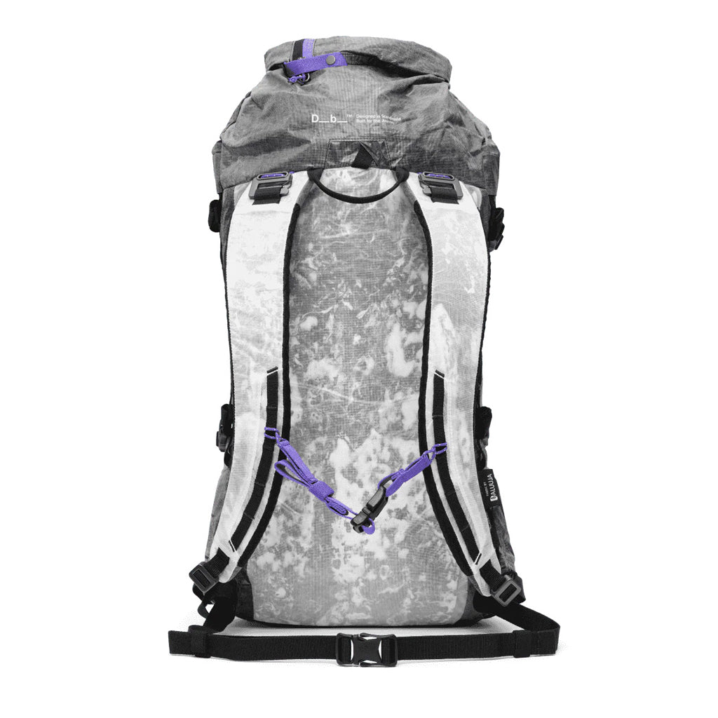 Weigh Lighter Backpack 25L - Backpack
