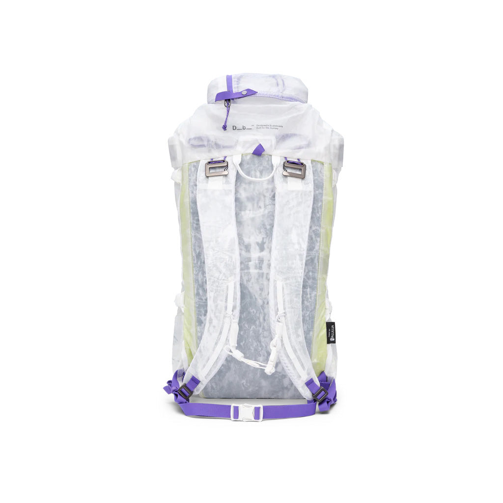 Weigh Lighter 25L - Backpack