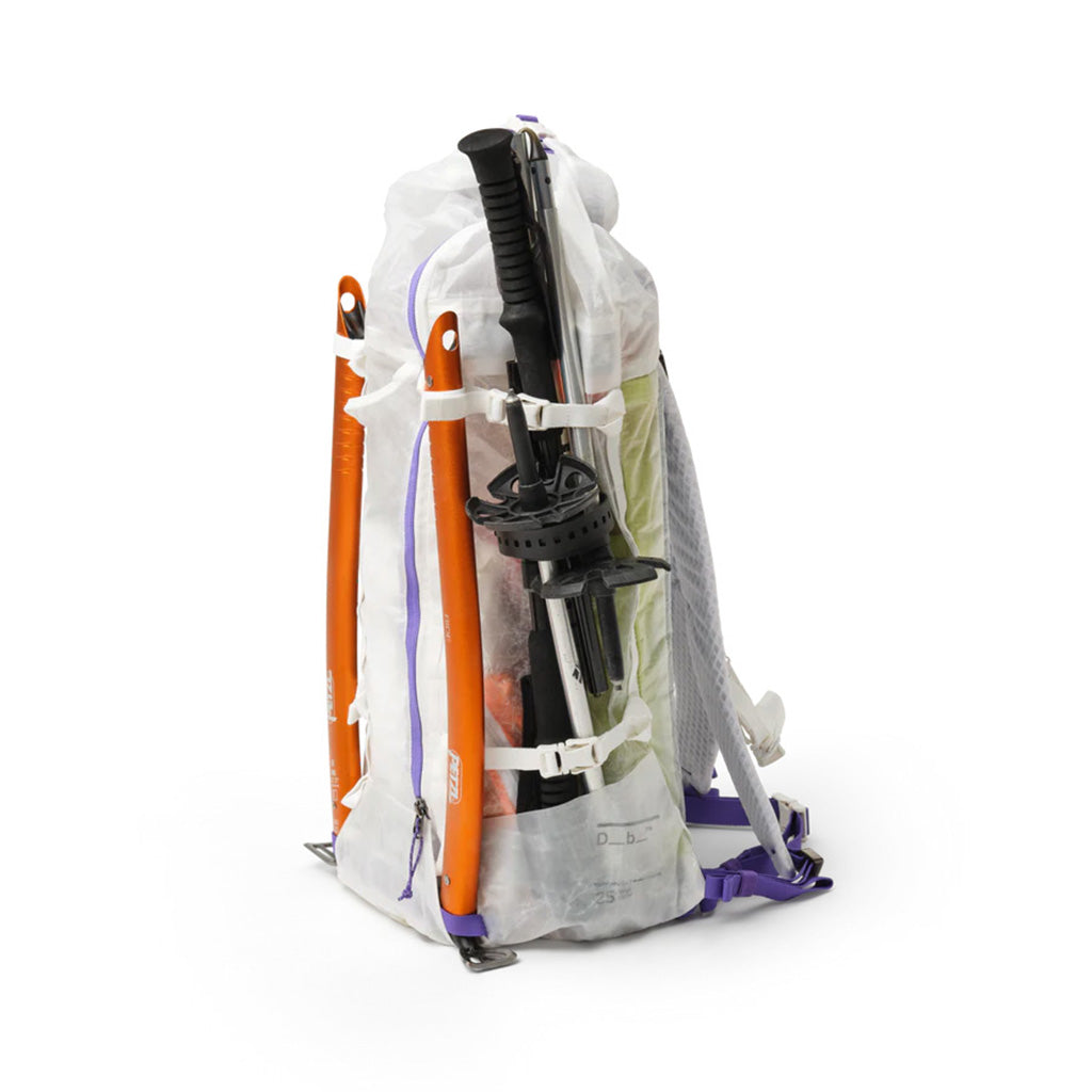 Weigh Lighter 25L - Backpack