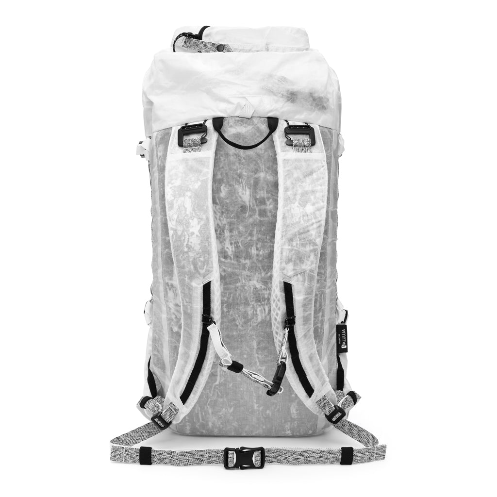 Weigh Lighter 25L - Backpack
