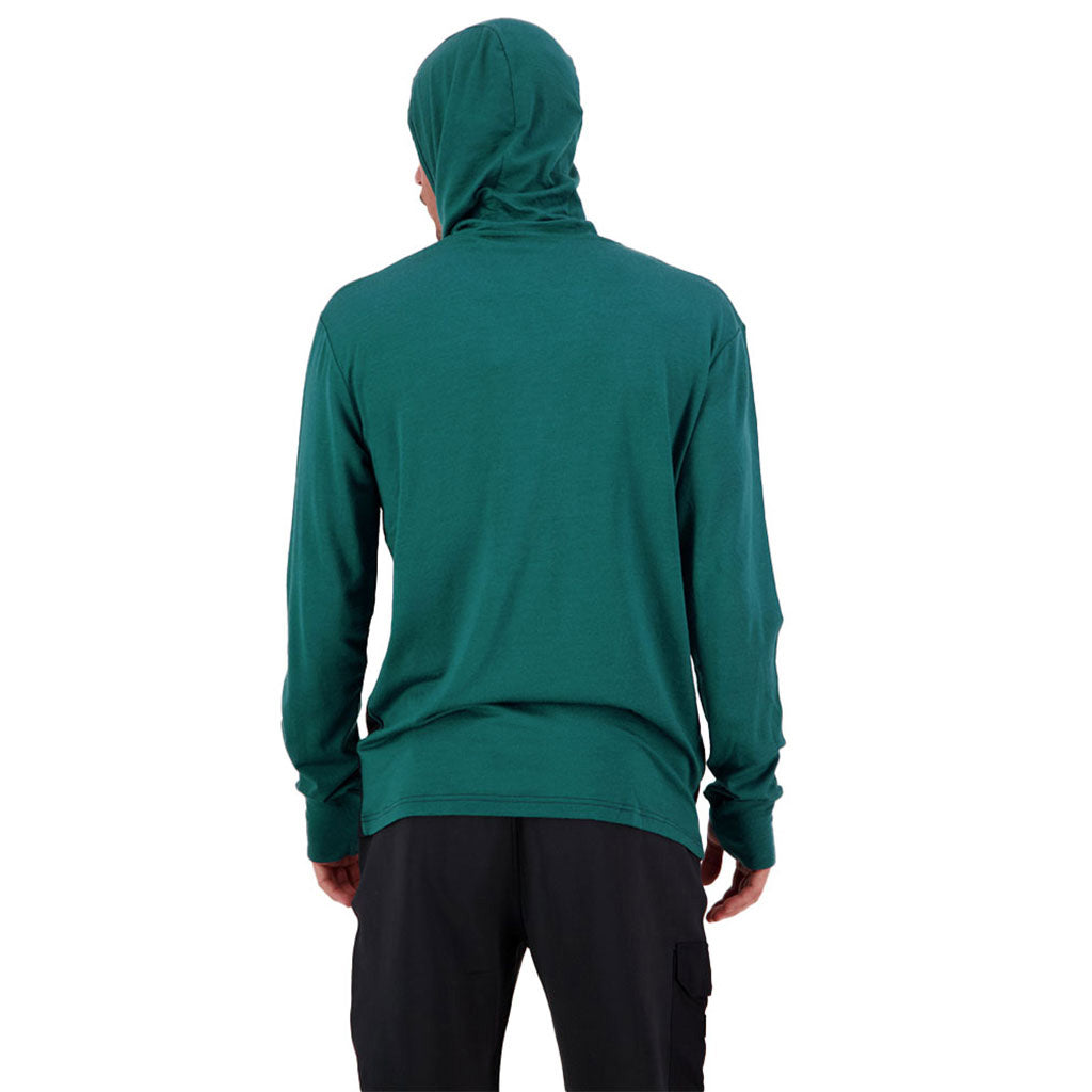 Yotei Powder Hood LS - Base Layer