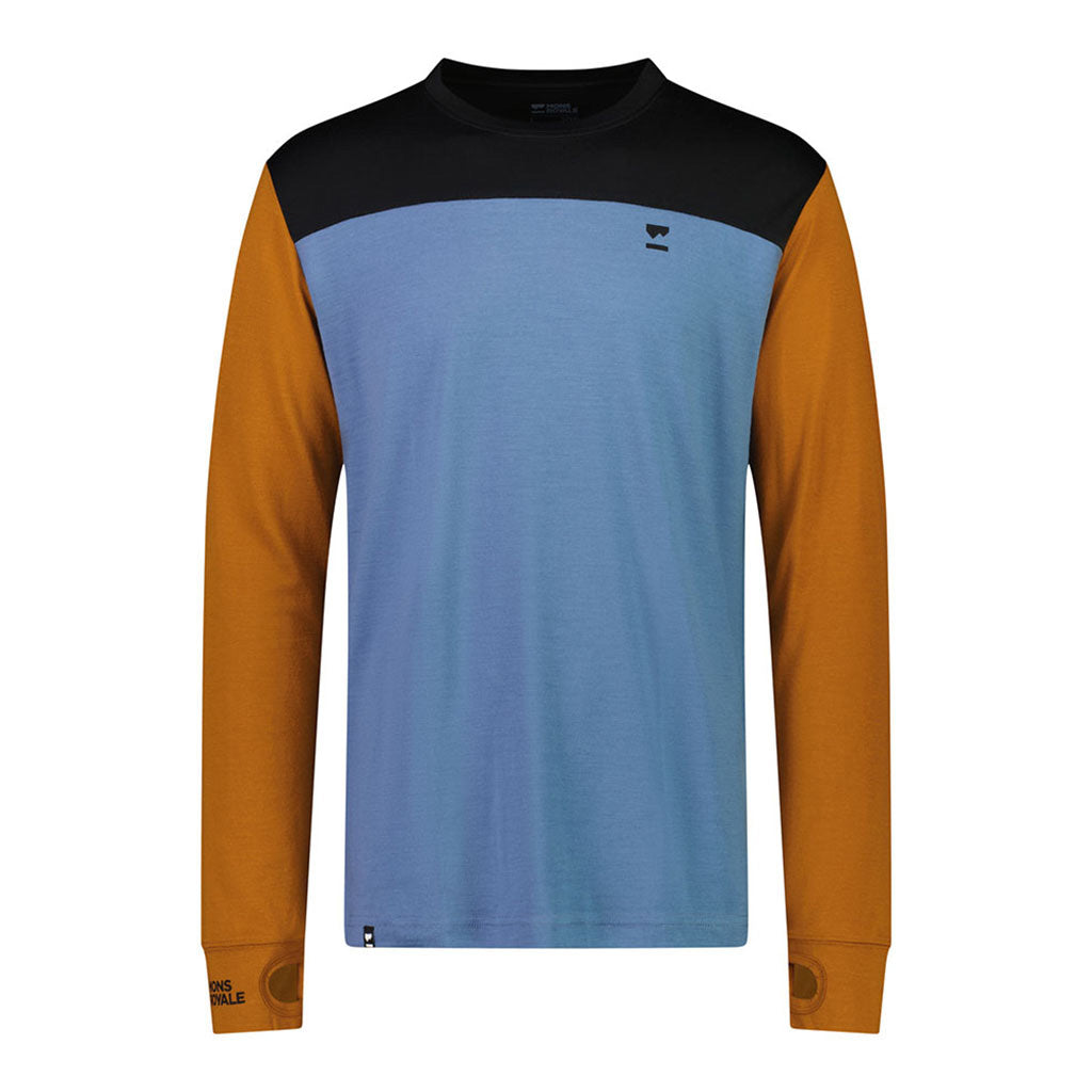 Yotei LS - Base Layer