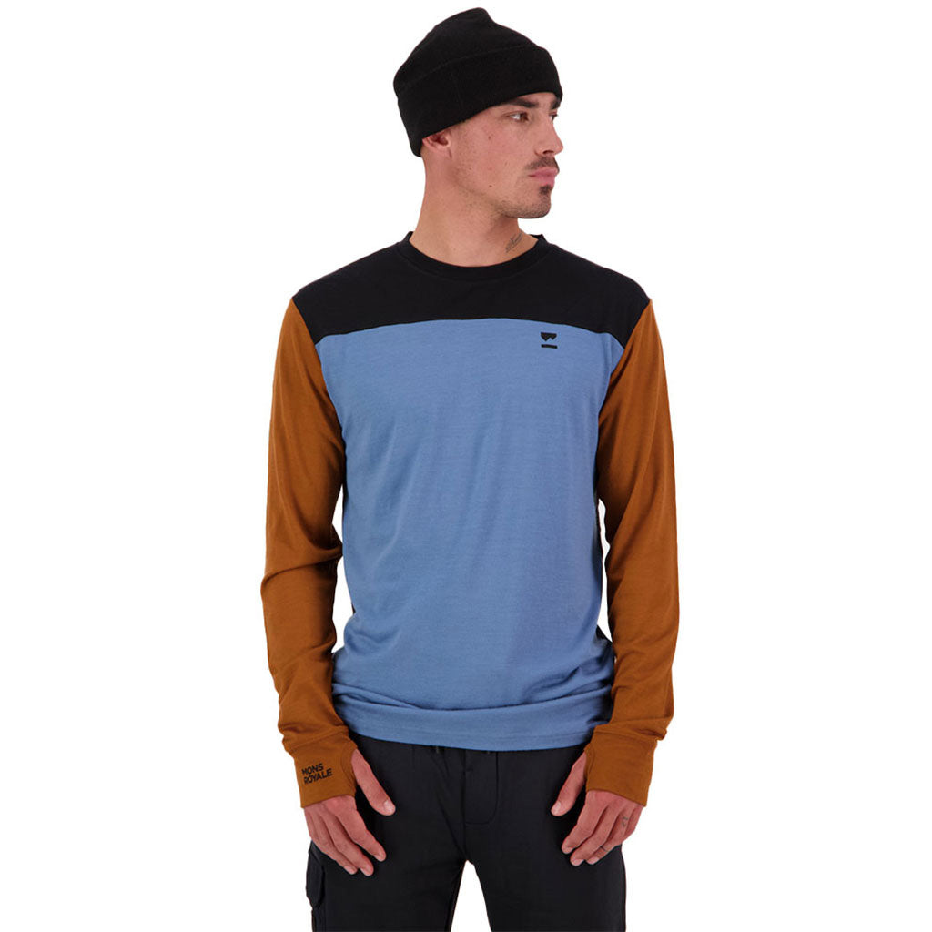 Yotei LS - Base Layer