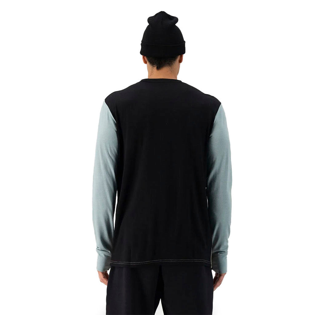 Yotei LS - Midlayer