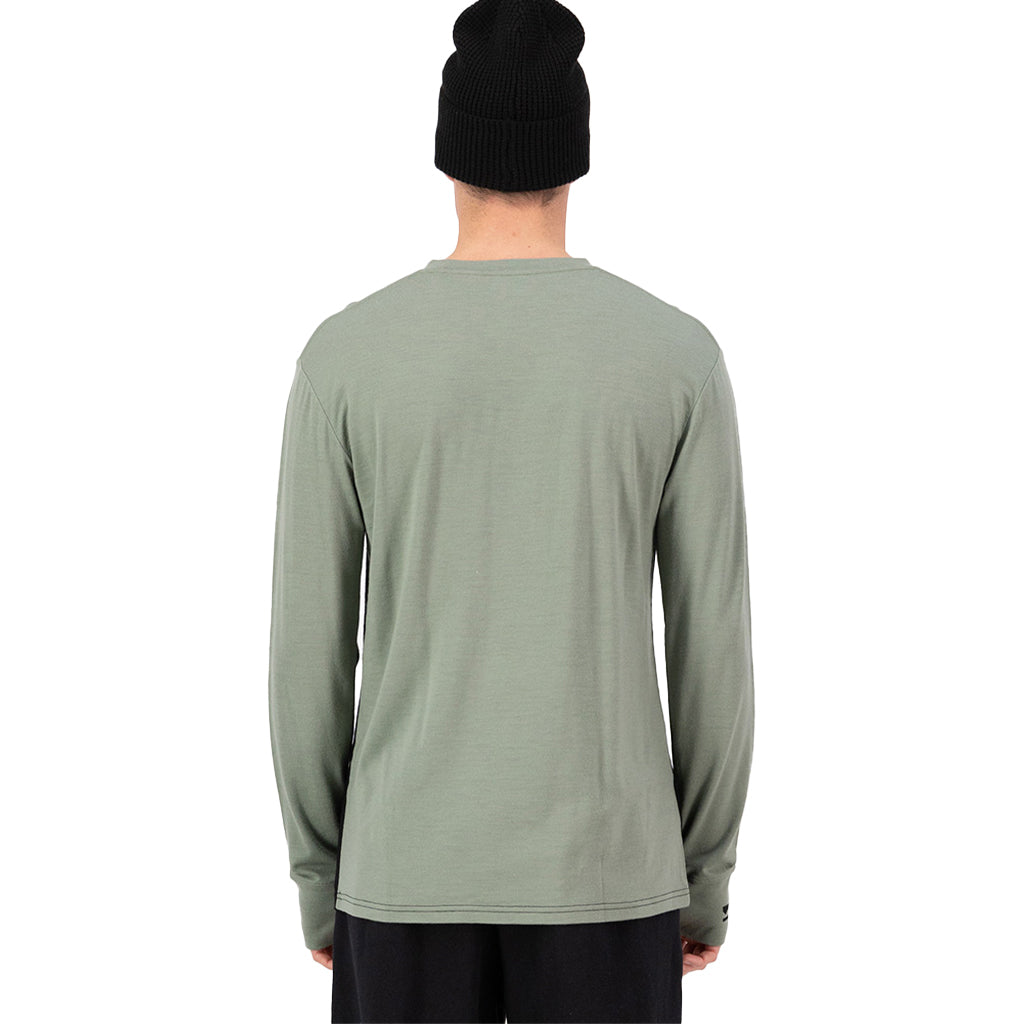Yotei Merino Long Sleeve - Base Layer