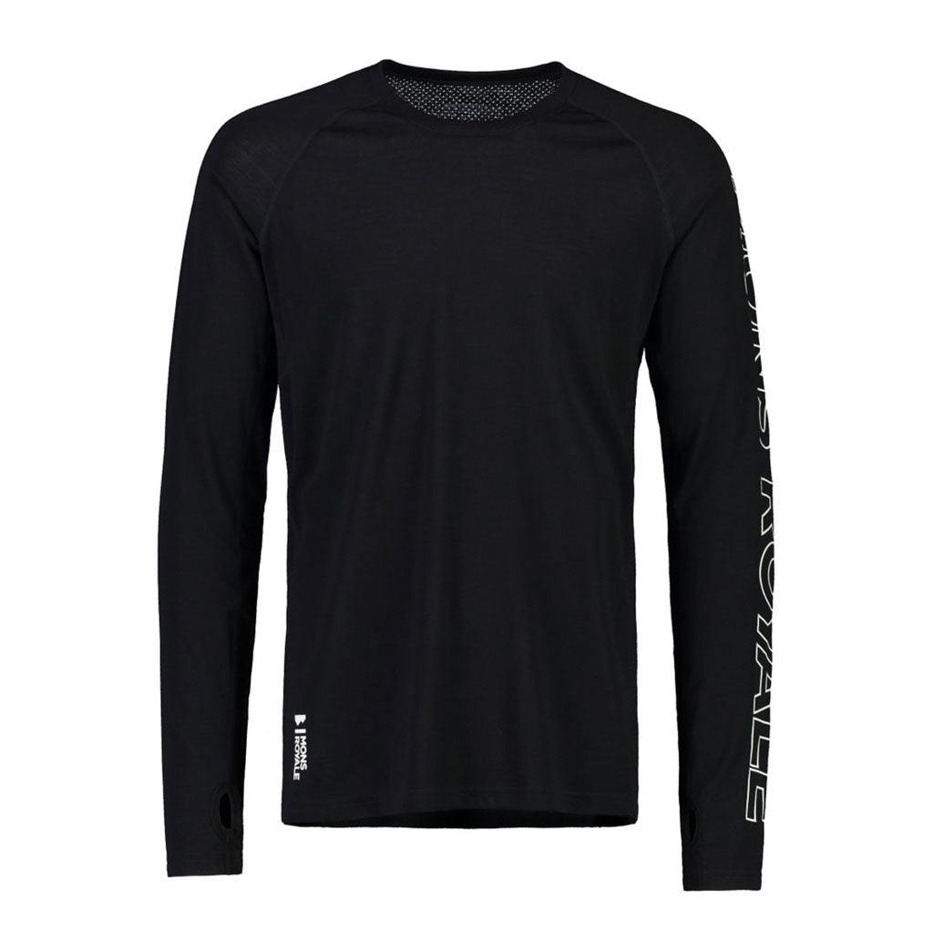 Temple Tech LS - Base Layer