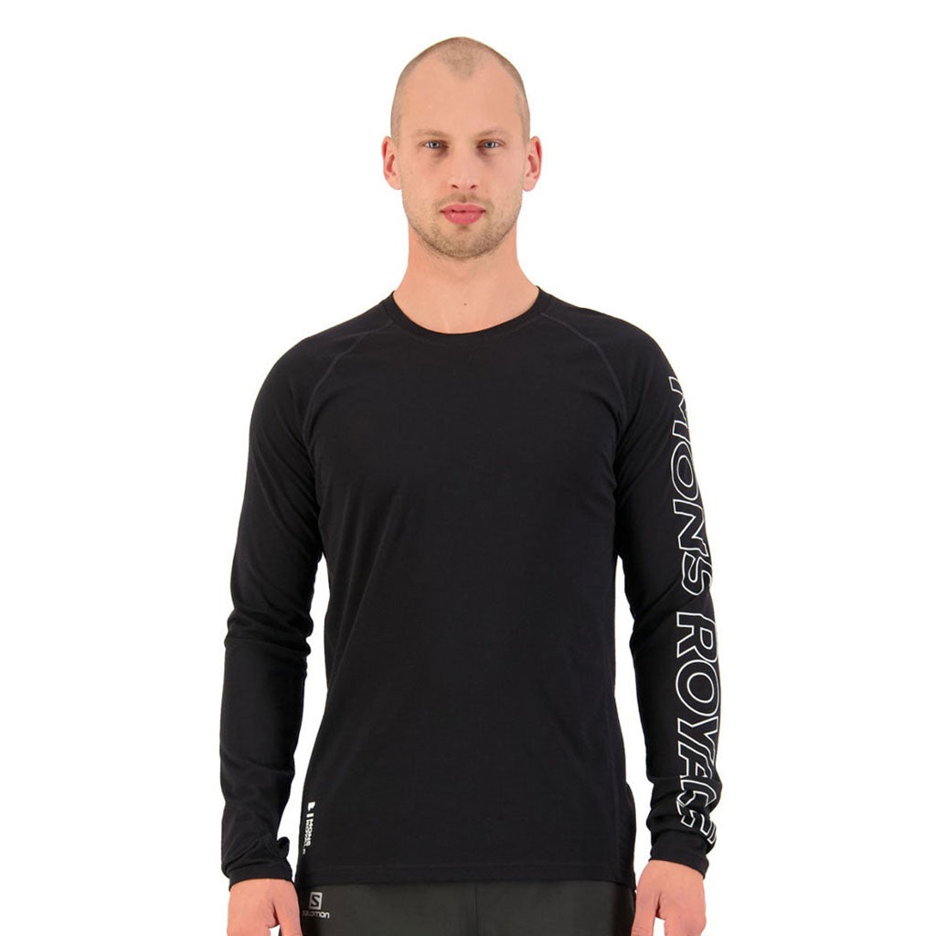 Temple Tech LS - Base Layer