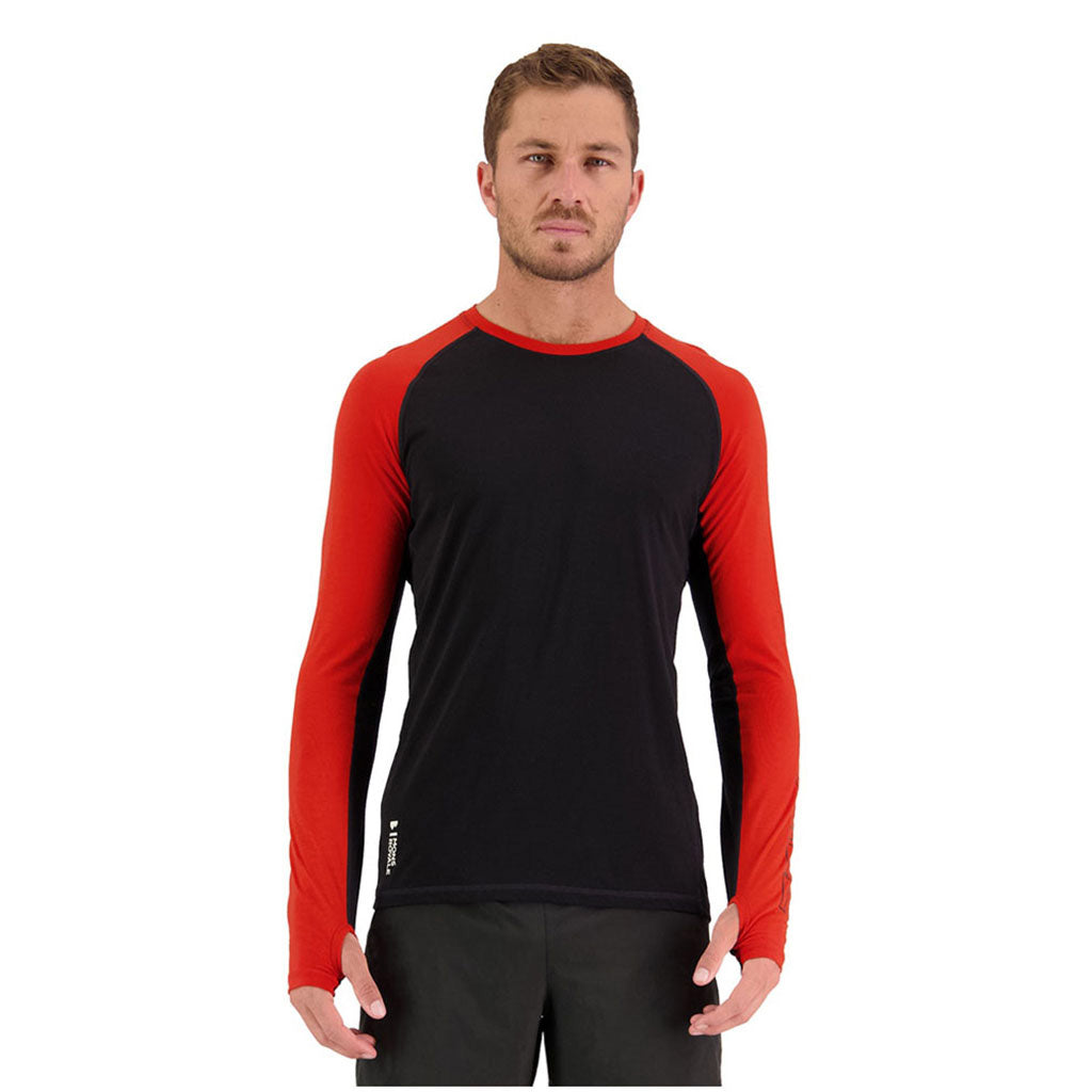 Temple Tech LS - Base Layer