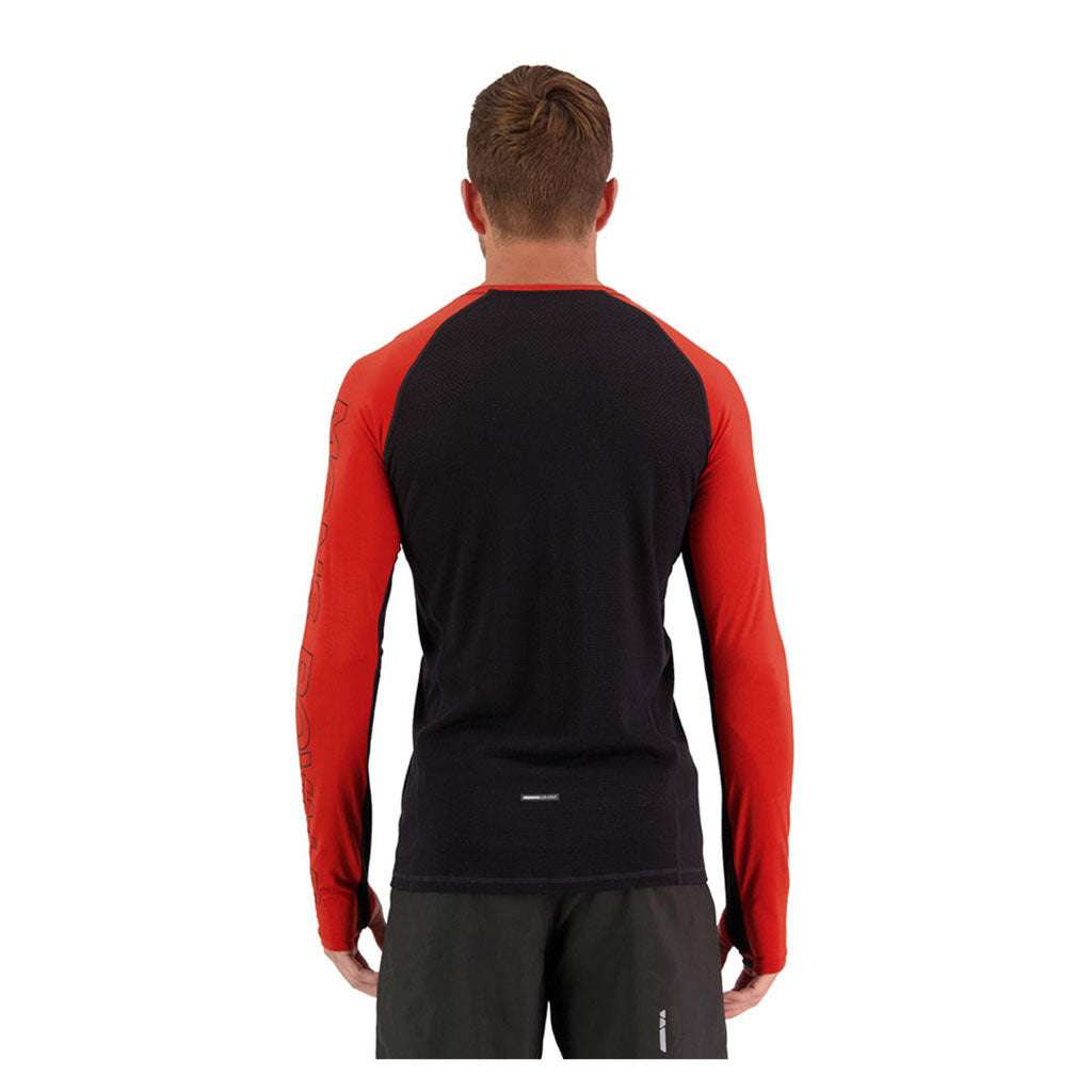 Temple Tech LS - Base Layer