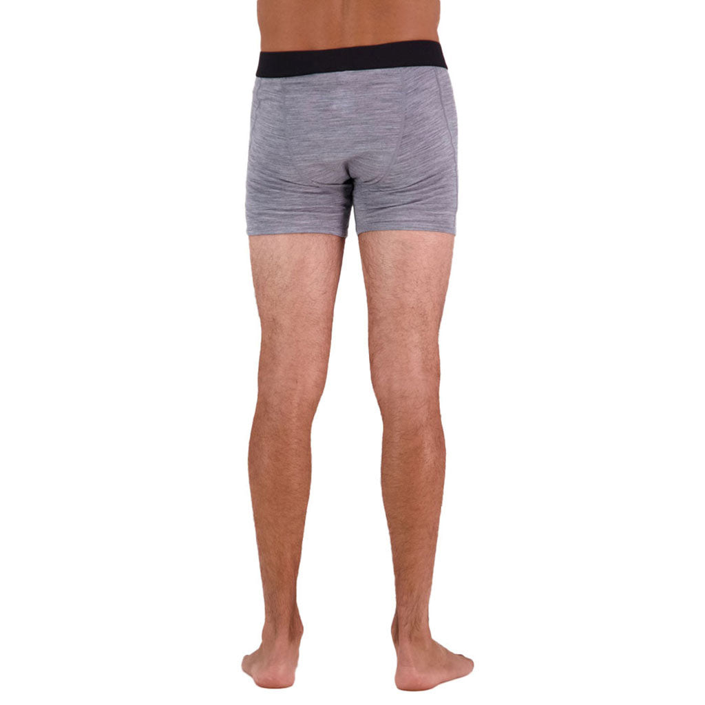 Hold 'em Shorty Merino Boxer - Underwear