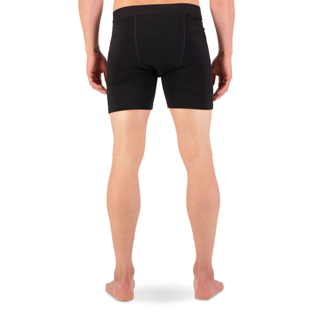 Hold 'em Merino - Boxers