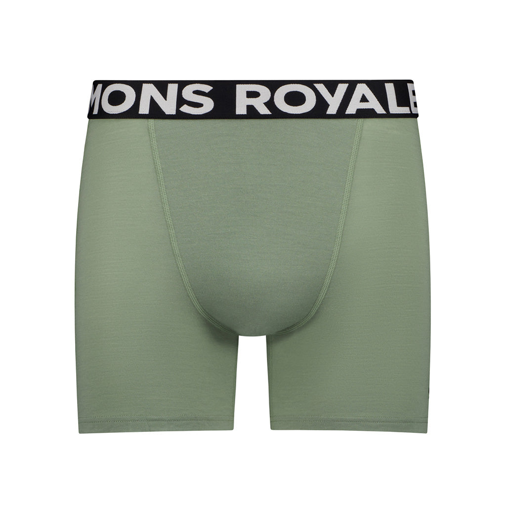 Hold 'em Merino Boxer - Underwear