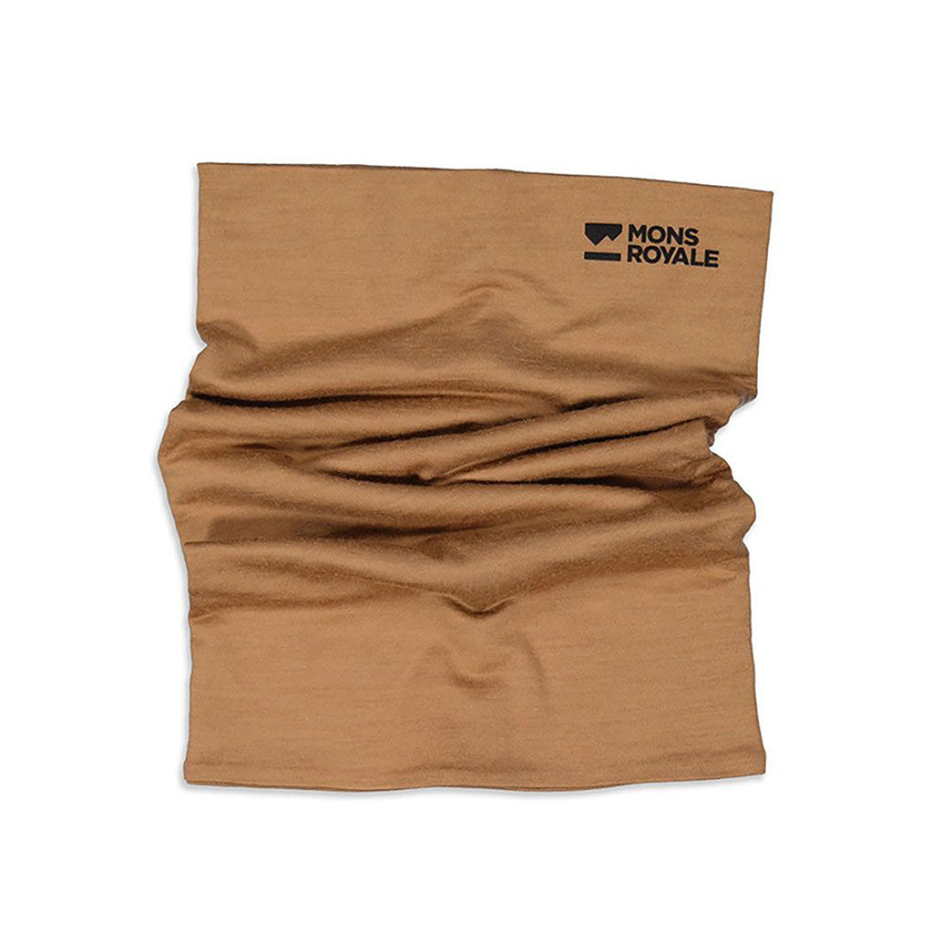 Double Up - Neck Warmer