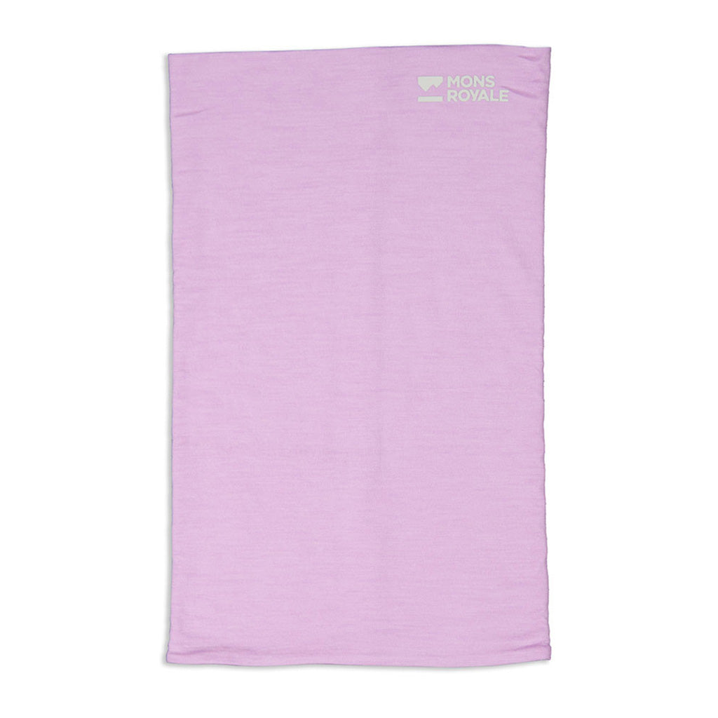 Double Up - Neck Warmer
