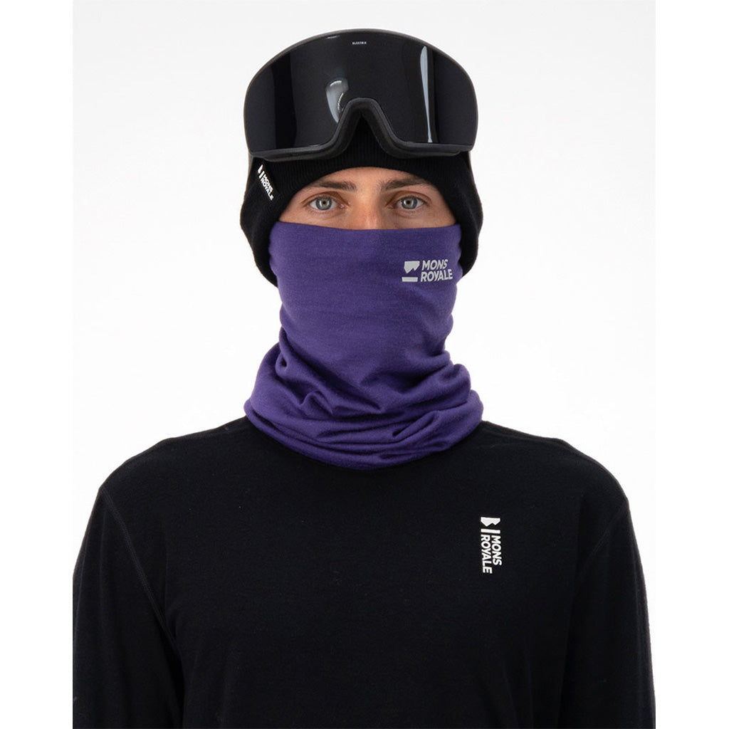 Double Up - Neck Warmer