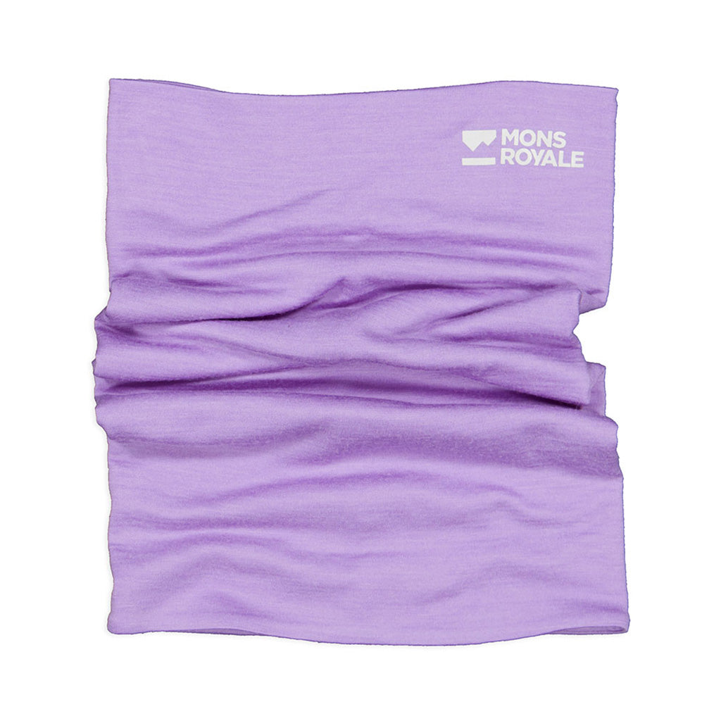 Double Up - Neck Warmer