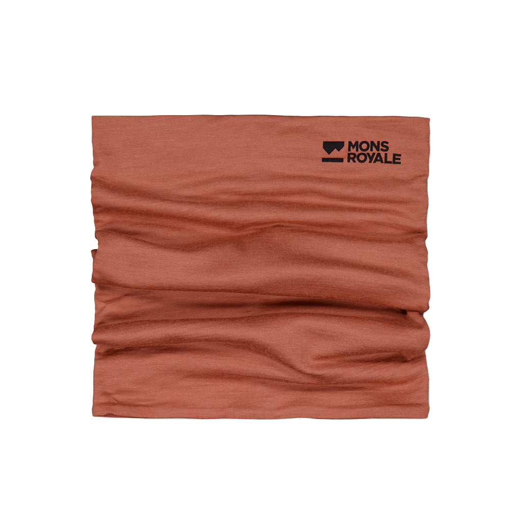 Double Up Merino - Neck Warmer