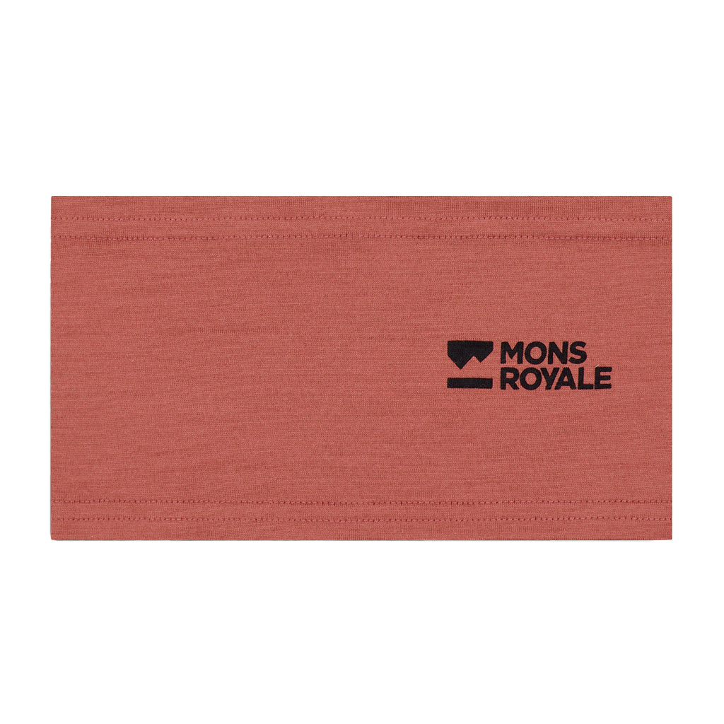 Haines Merino Headband - Beanie