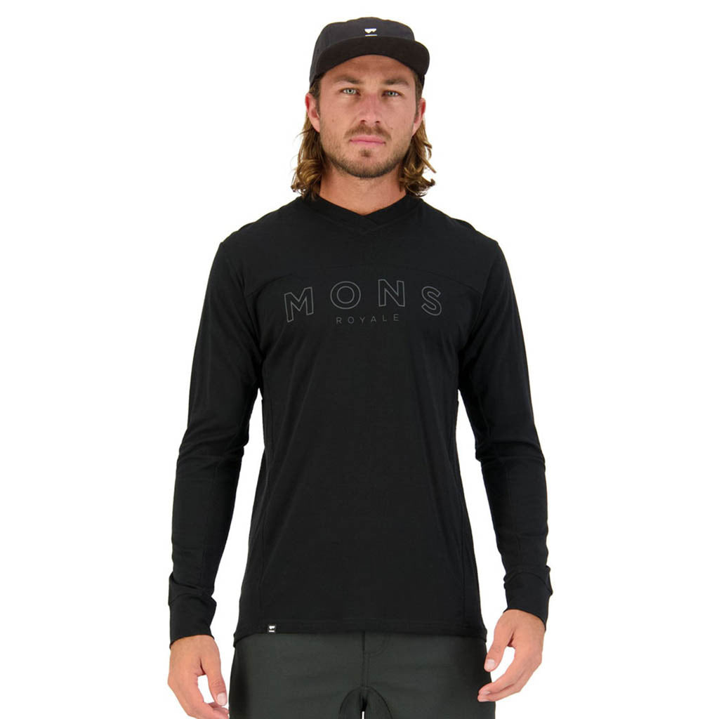 Redwood Enduro VLS - Base Layer
