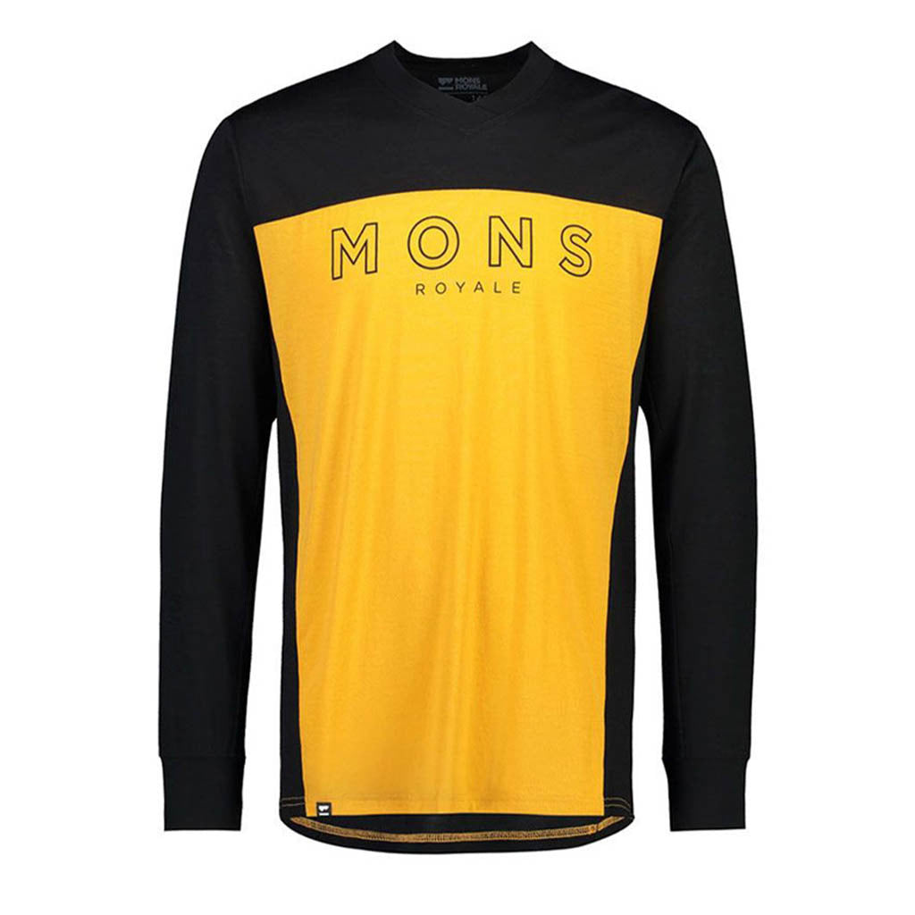 Redwood Enduro VLS - Long Sleeve T-Shirt