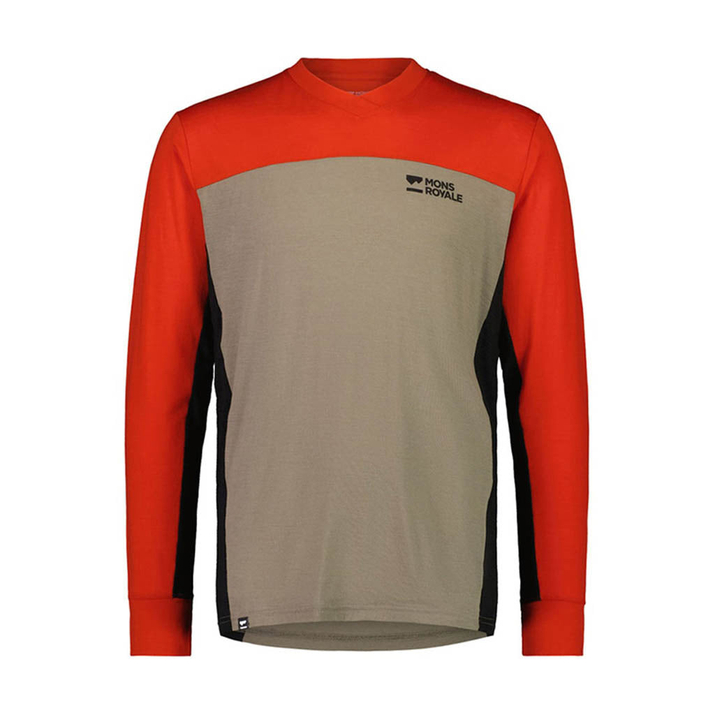 Redwood Enduro VLS - T-Shirt
