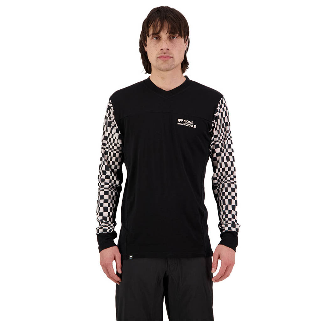 Redwood Enduro VLS - T-Shirt