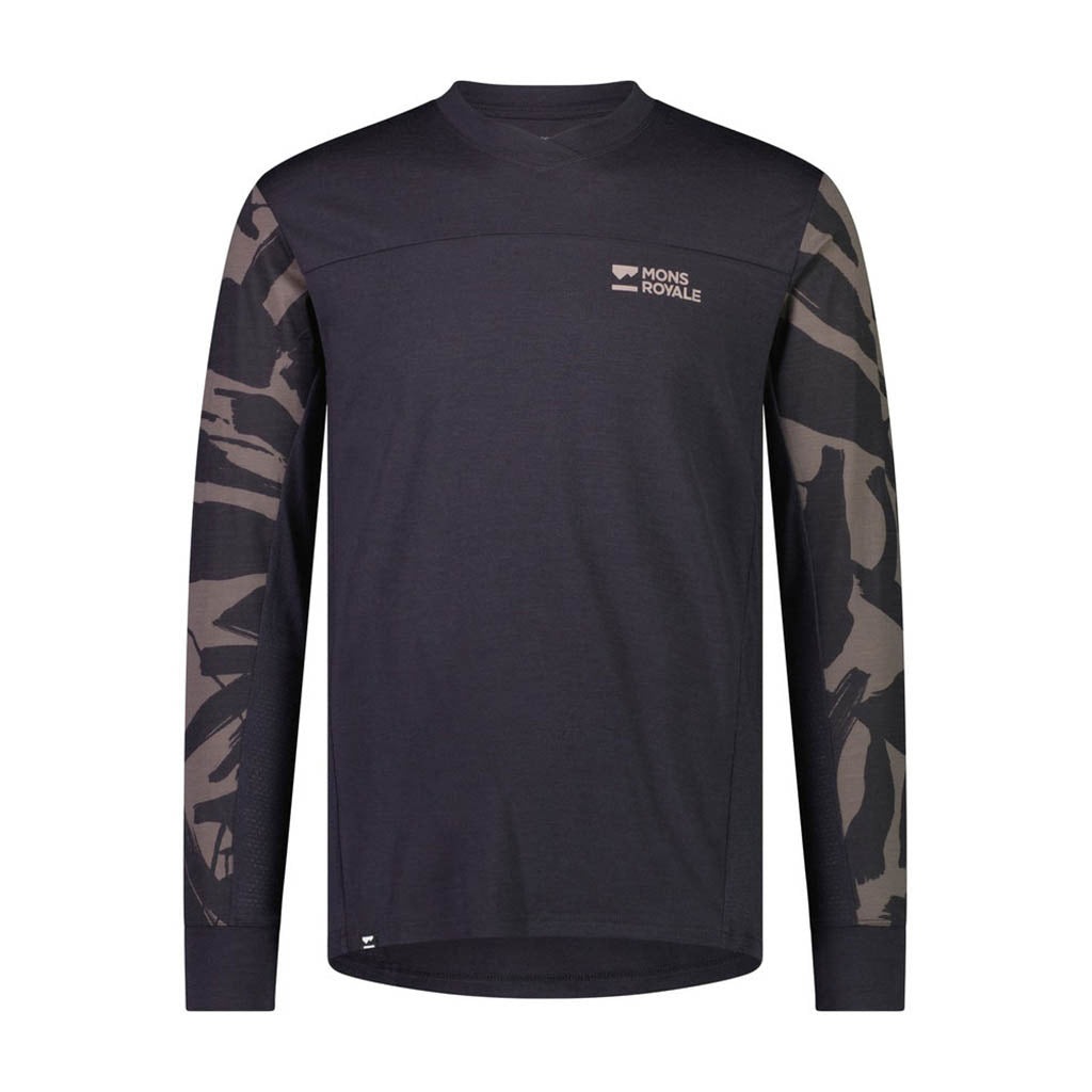 Redwood Enduro VLS - Long Sleeve T-Shirt