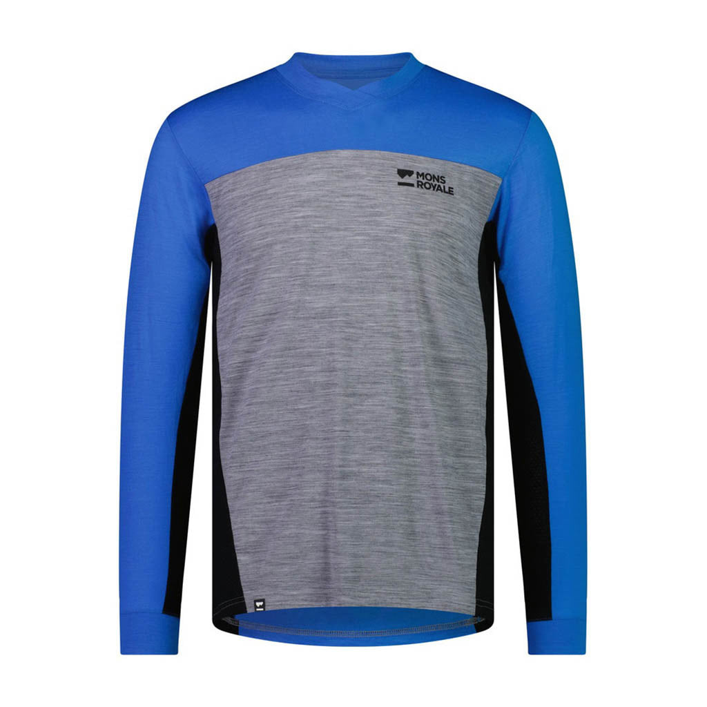 Redwood Enduro VLS - Long Sleeve T-Shirt