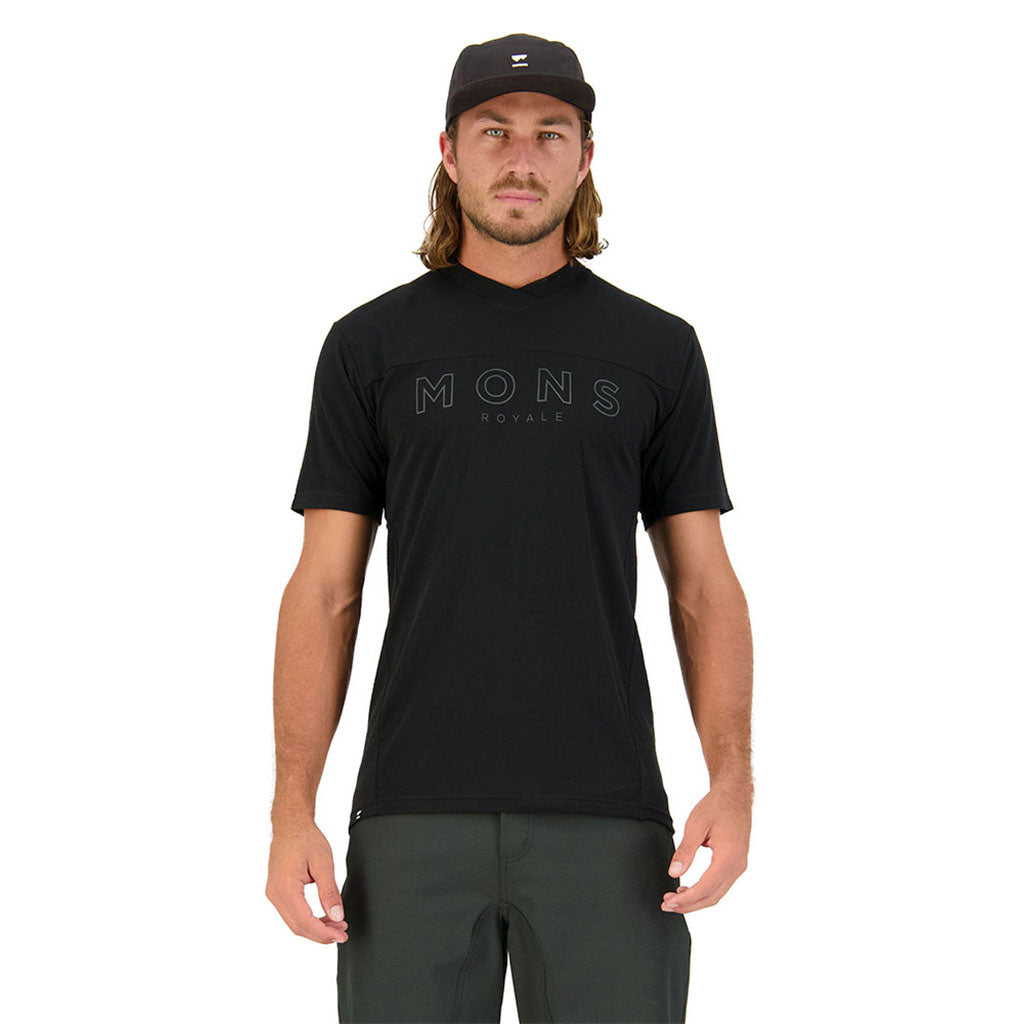 Redwood Enduro VT - T-Shirt