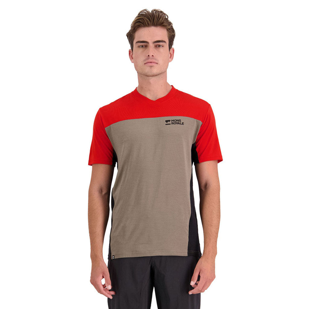 Redwood Enduro VT - T-Shirt