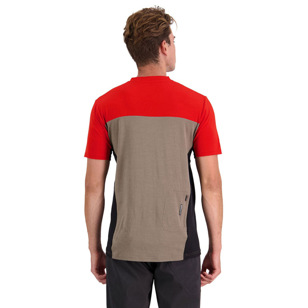 Redwood Enduro VT - T-Shirt