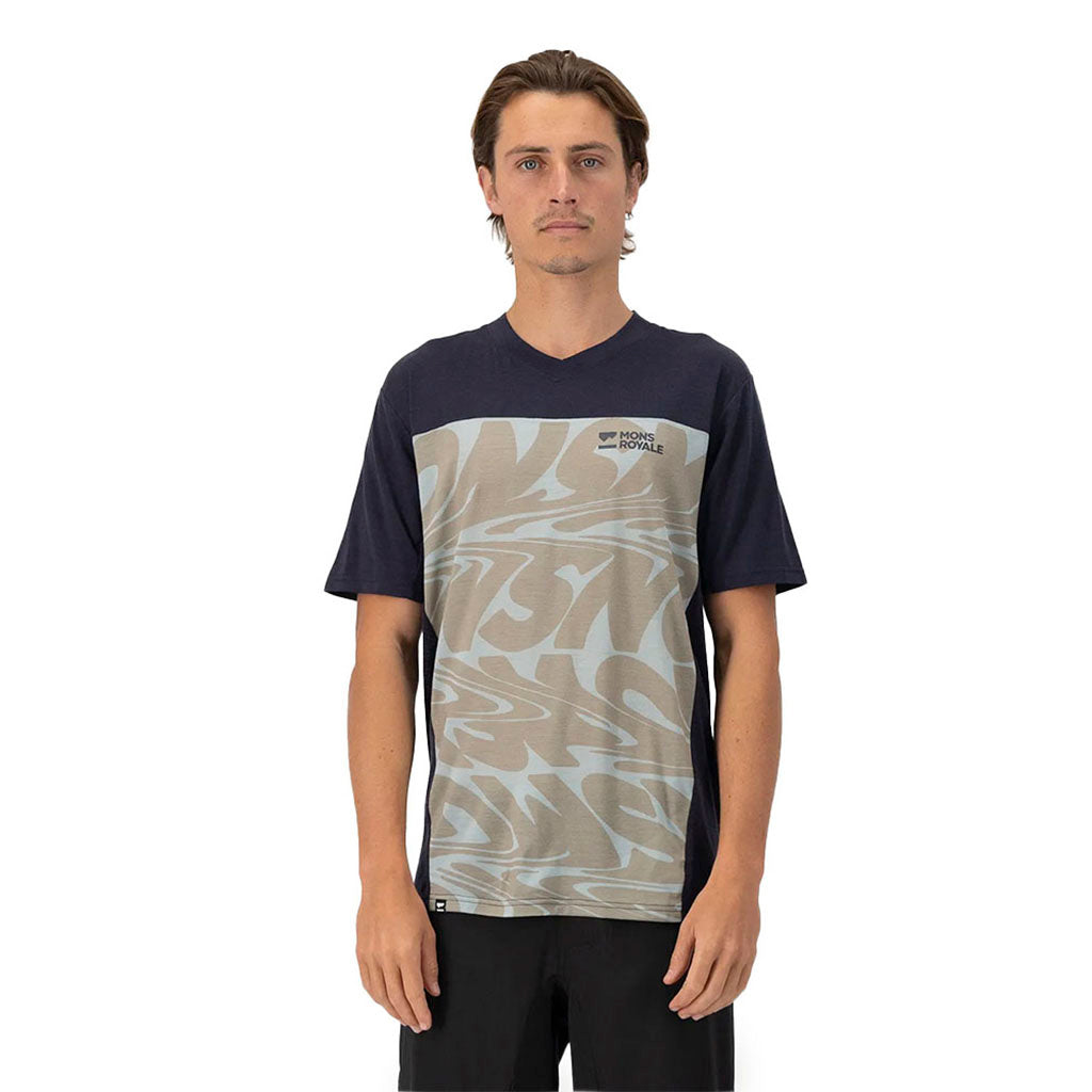 Redwood Enduro VT - Midlayer